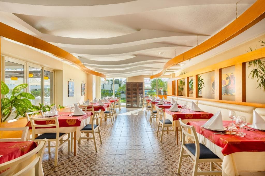 La Blanche Resort & Spa Hotel - 13