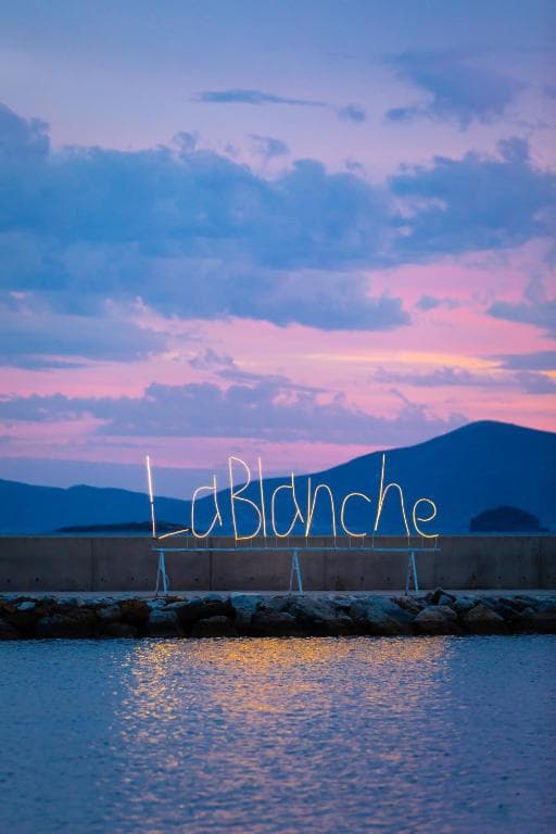 La Blanche Resort & Spa Hotel - 8