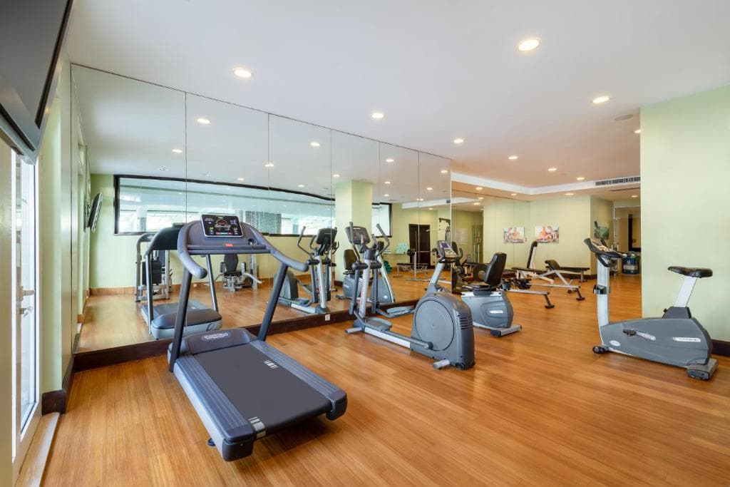 La Blanche Resort & Spa Hotel - 20