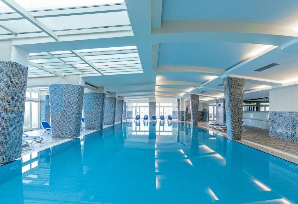 La Blanche Resort & Spa Hotel - 2