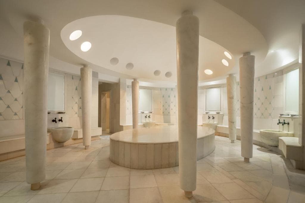 La Blanche Resort & Spa Hotel - 24