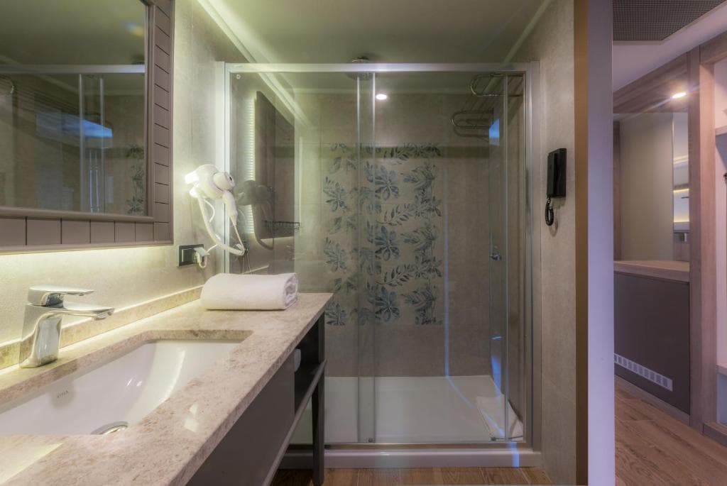 Samara Hotel - 7