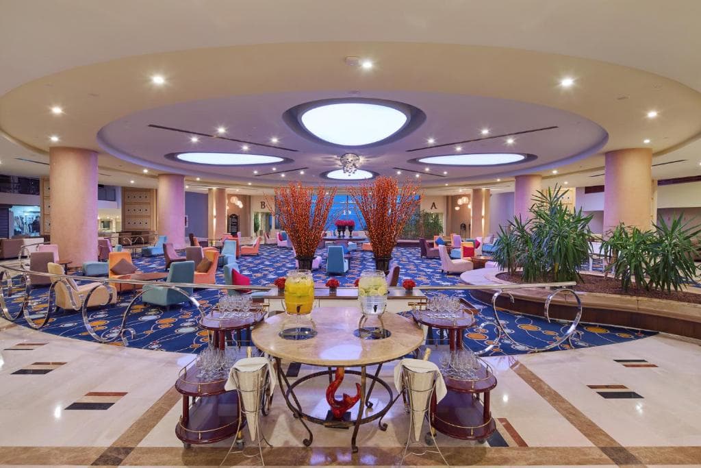 La Blanche Island Resort - 44