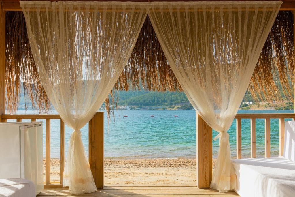 La Blanche Island Resort - 14