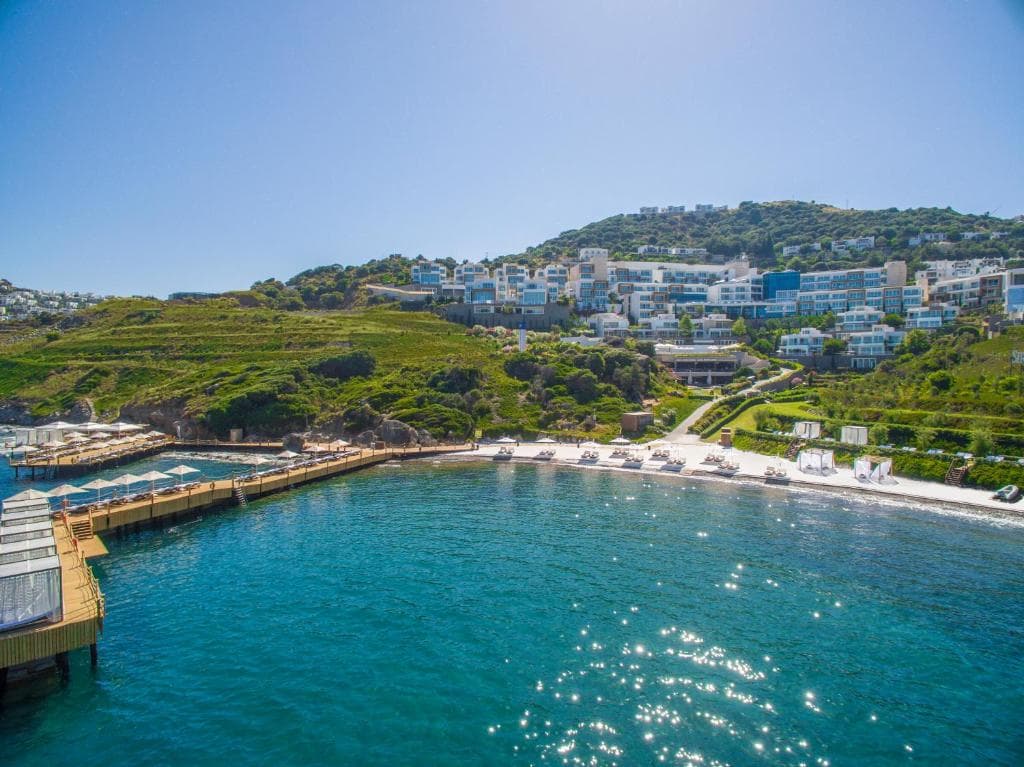 Sirene Luxury Bodrum - 30