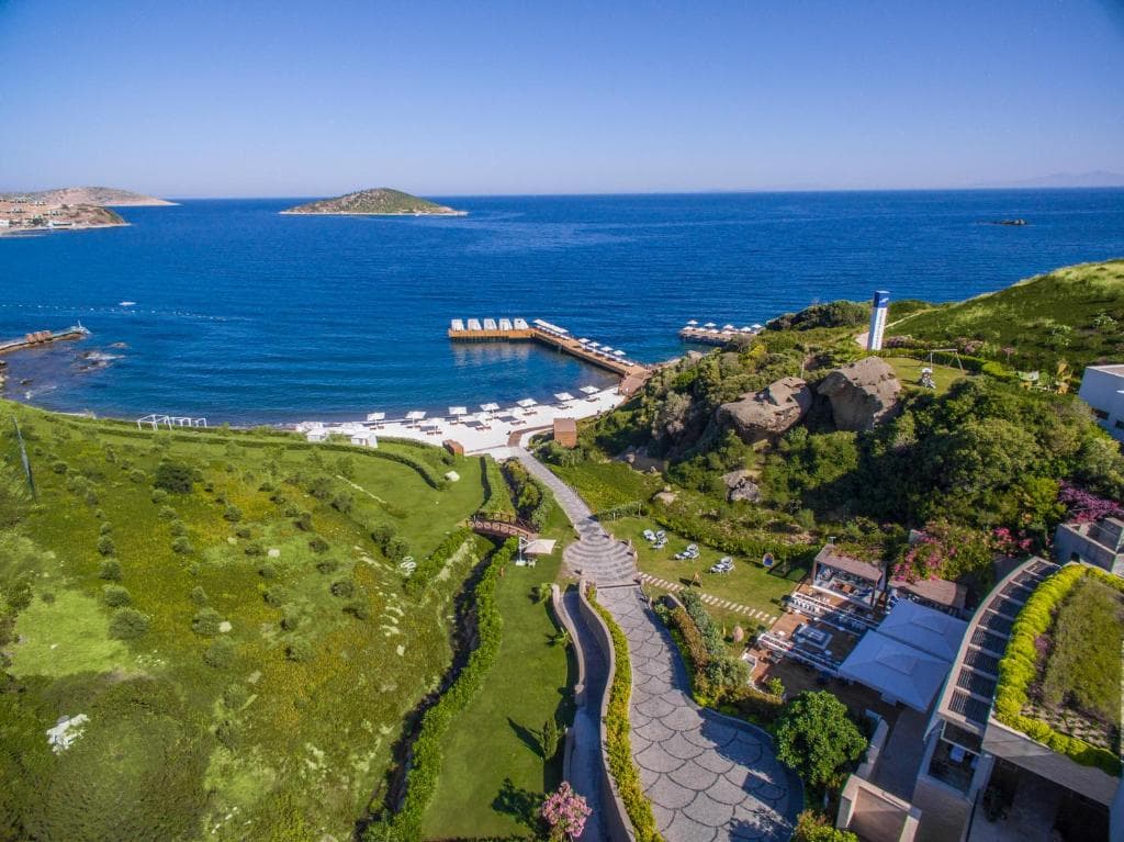 Sirene Luxury Bodrum - 6