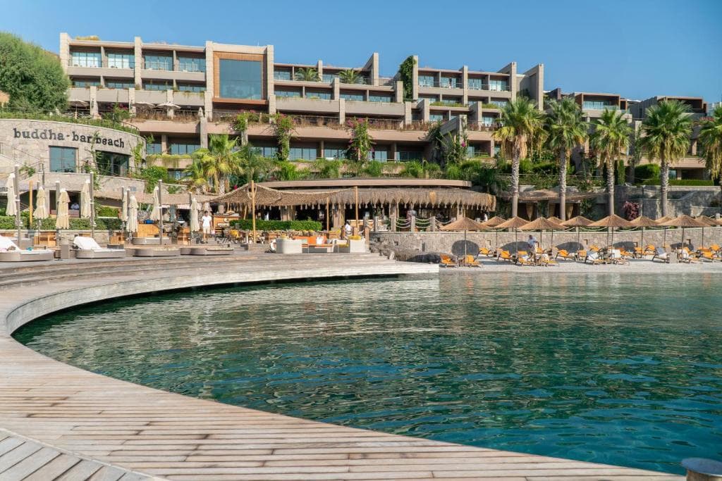 Caresse a Luxury Collection Resort & Spa - 15