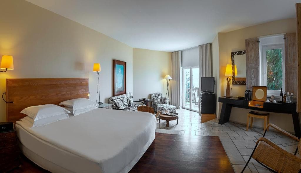 The Marmara Bodrum - Adults only - 28