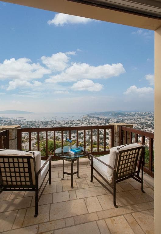 The Marmara Bodrum - Adults only - 26