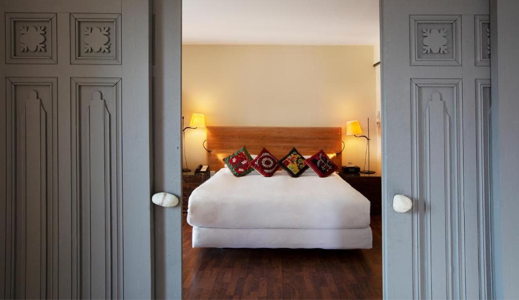 The Marmara Bodrum - Adults only - 21