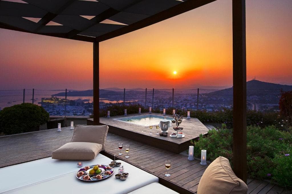 The Marmara Bodrum - Adults only - 20