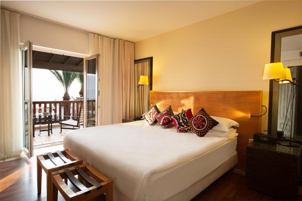 The Marmara Bodrum - Adults only - 19