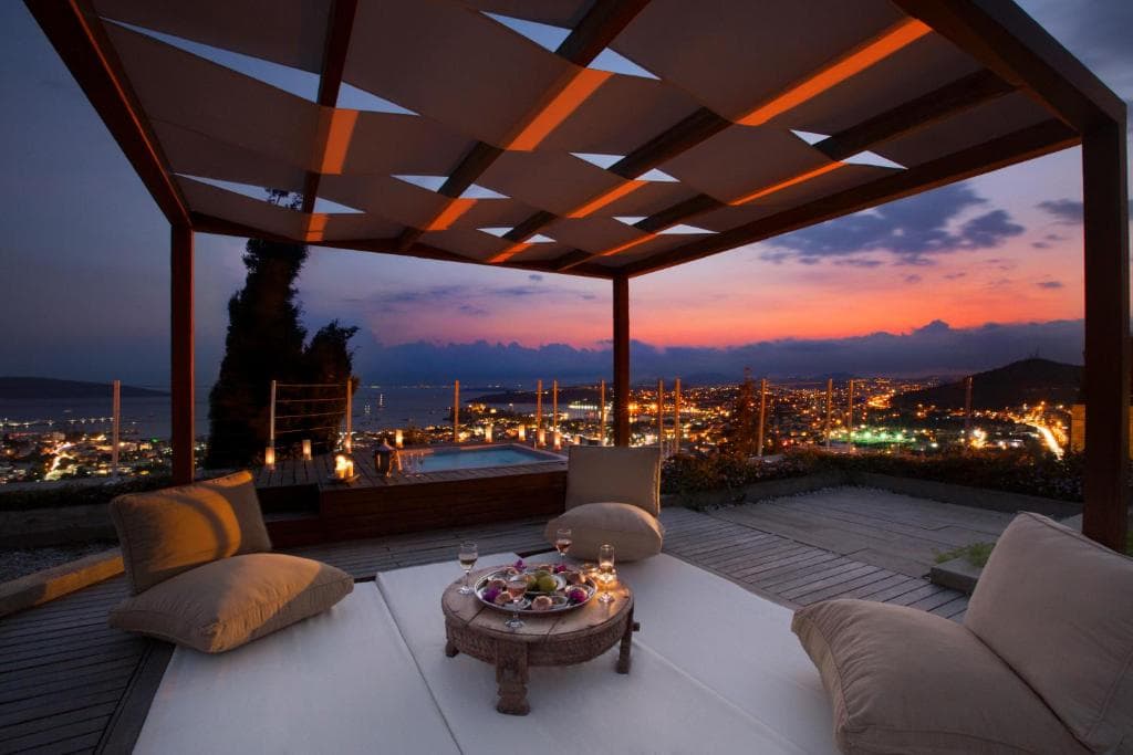 The Marmara Bodrum - Adults only - 15