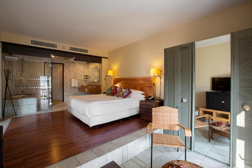 The Marmara Bodrum - Adults only - 23
