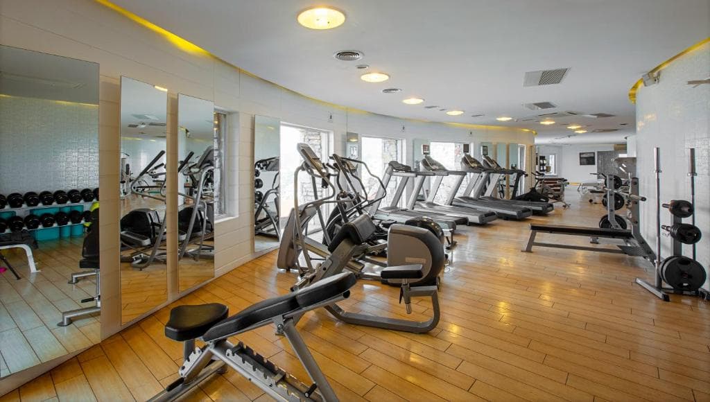 The Marmara Bodrum - Adults only - 2