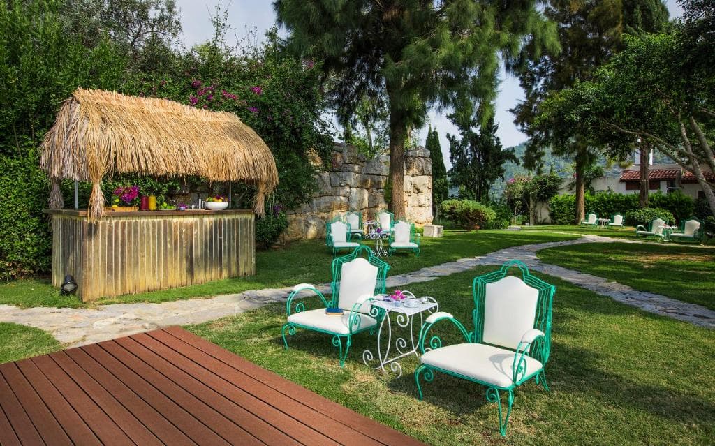 The Marmara Bodrum - Adults only - 7