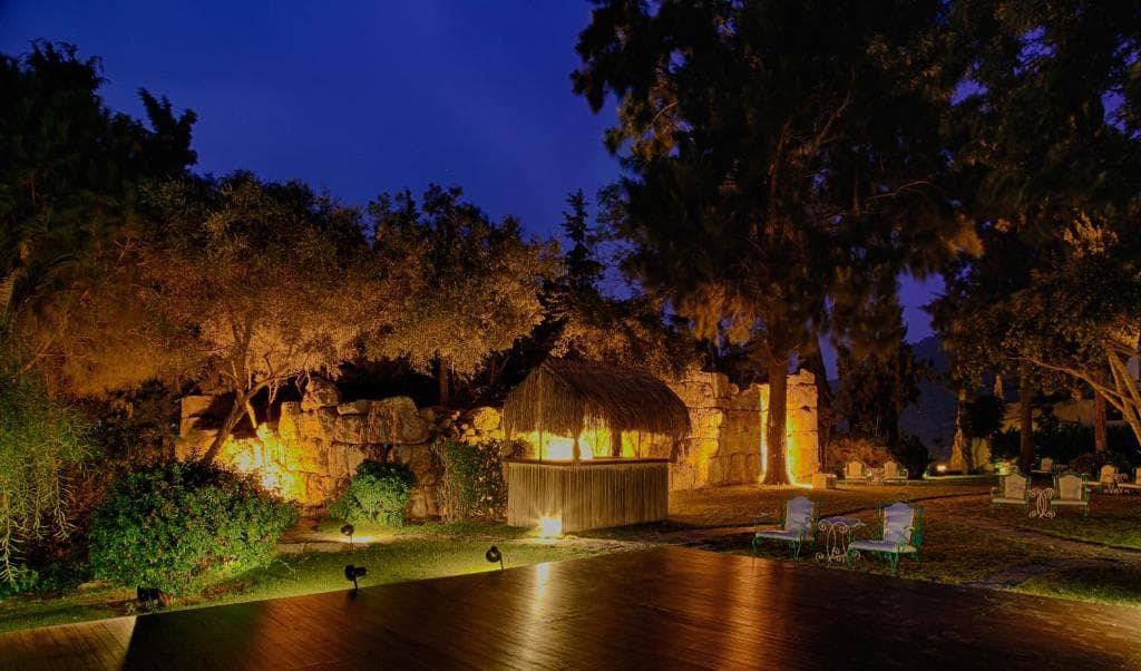 The Marmara Bodrum - Adults only - 12
