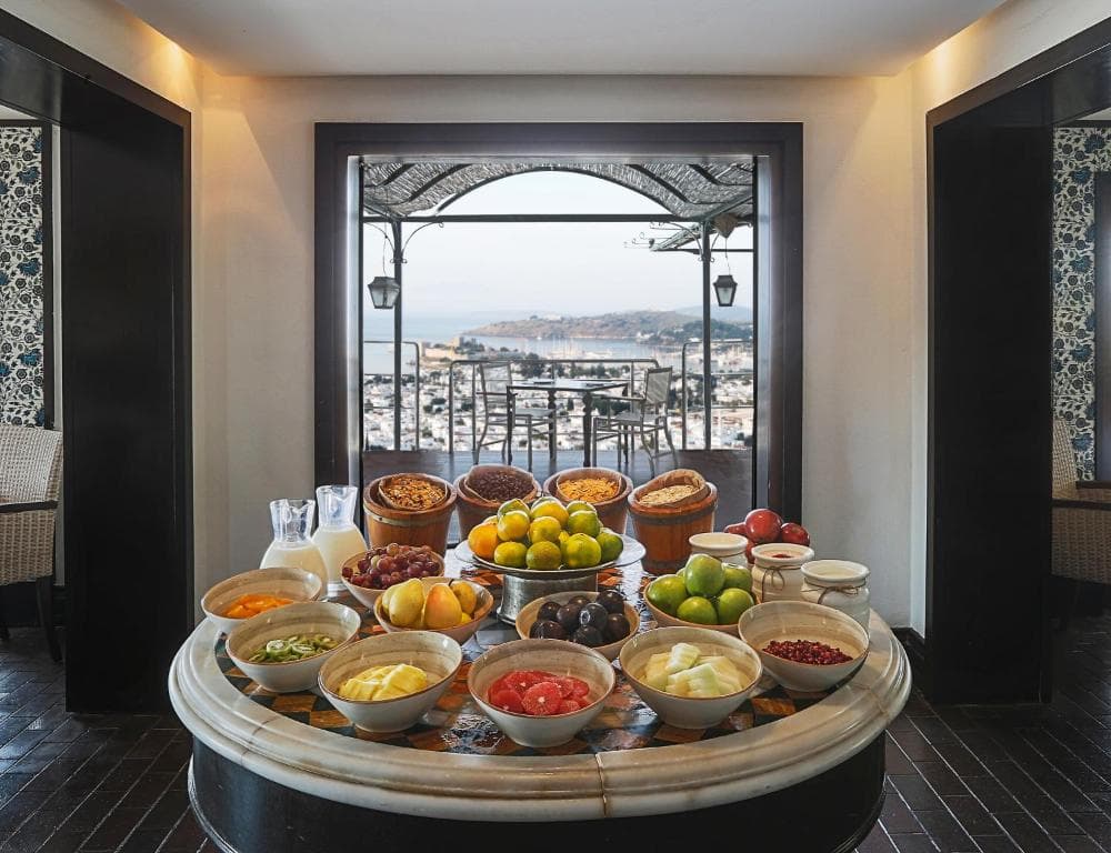 The Marmara Bodrum - Adults only - 11