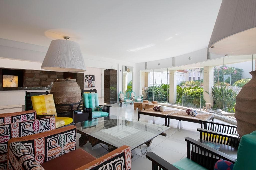 The Marmara Bodrum - Adults only - 5