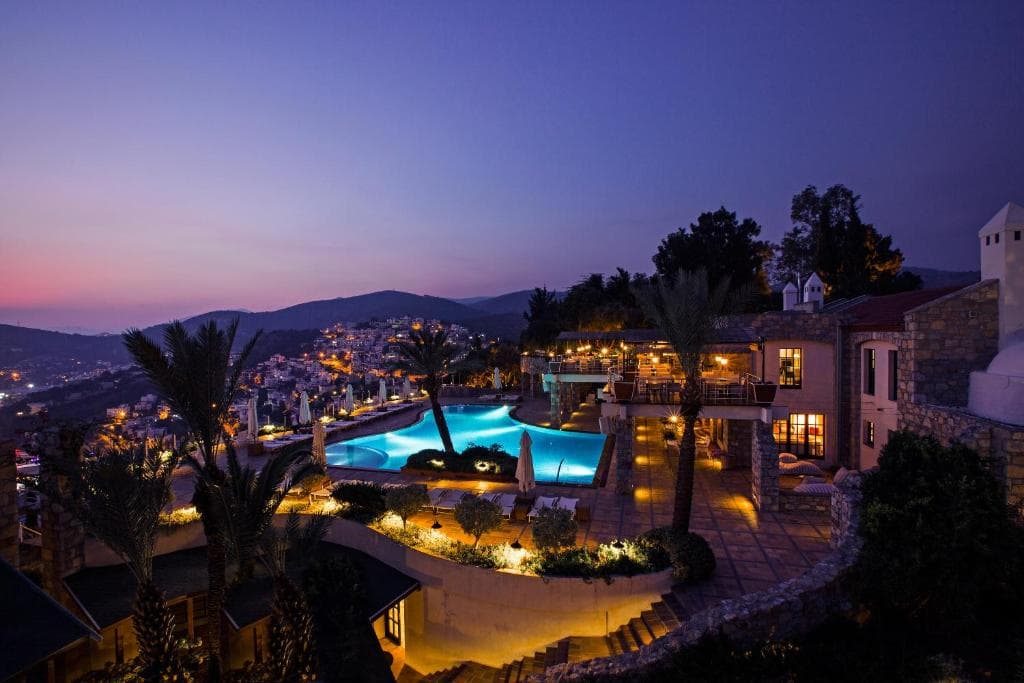 The Marmara Bodrum - Adults only - 6