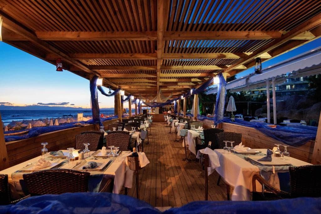 Charter Antalya - Hotel SUNRISE QUEEN LUXURY RESORT - 4