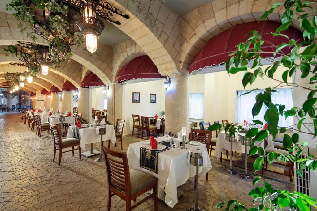 Charter Antalya - Hotel SUNRISE QUEEN LUXURY RESORT - 9
