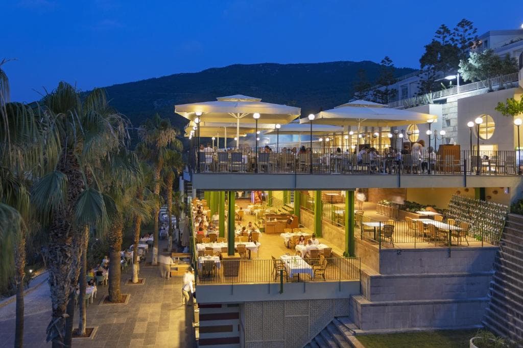 Duja Bodrum - 35