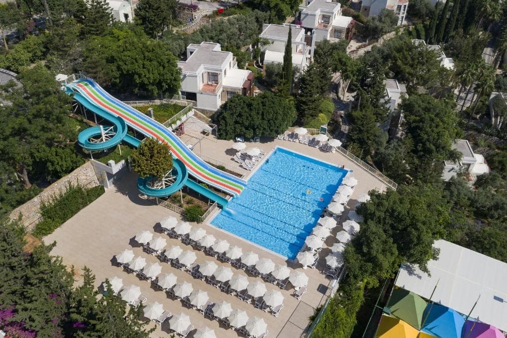 Duja Bodrum - 17