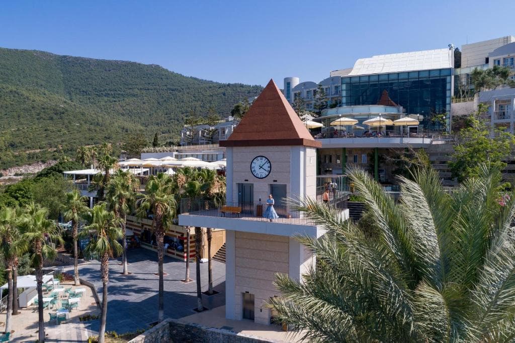 Duja Bodrum - 12