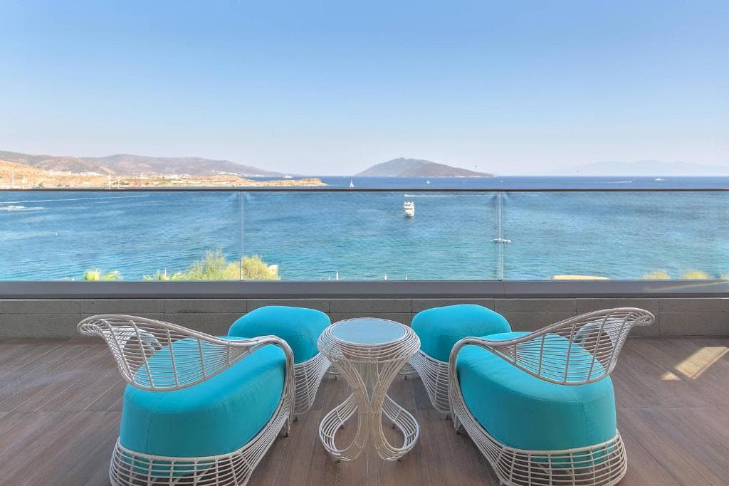 Caresse a Luxury Collection Resort & Spa - 45