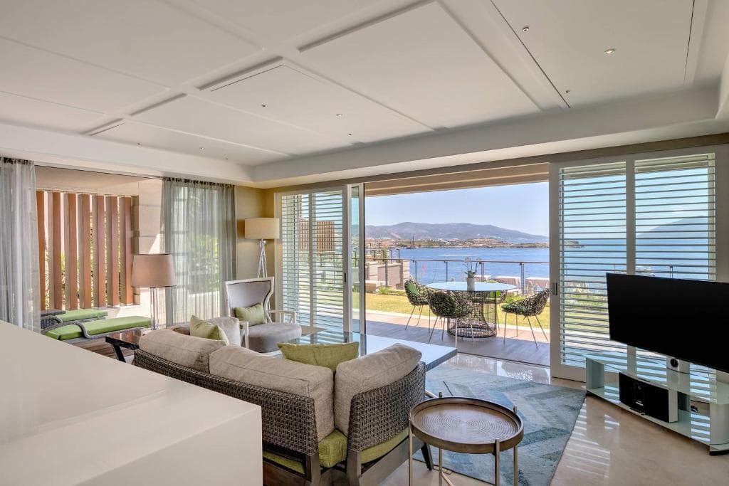 Caresse a Luxury Collection Resort & Spa - 5