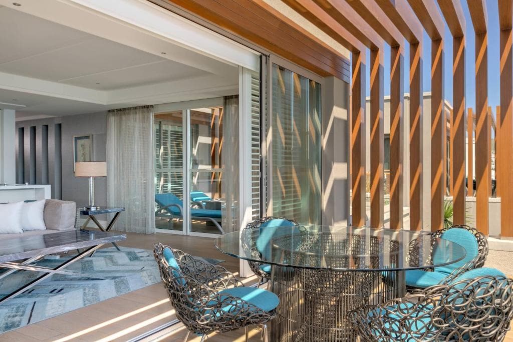 Caresse a Luxury Collection Resort & Spa - 41