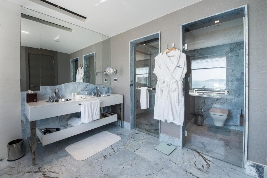 Sirene Luxury Bodrum - 21