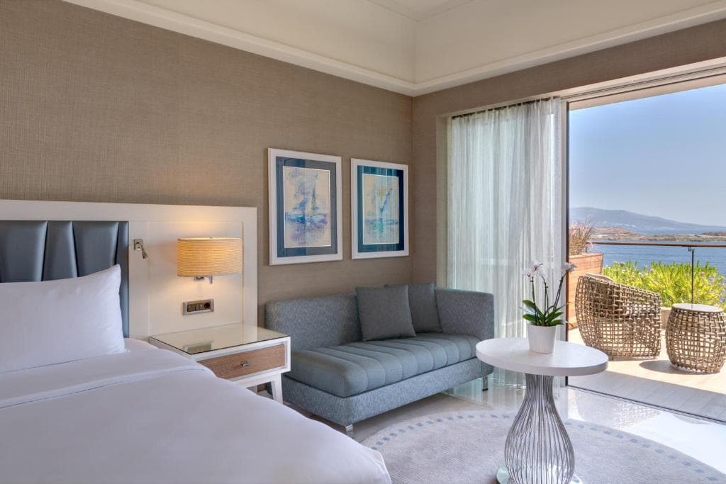 Caresse a Luxury Collection Resort & Spa - 16