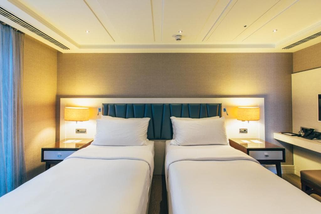 Caresse a Luxury Collection Resort & Spa - 22