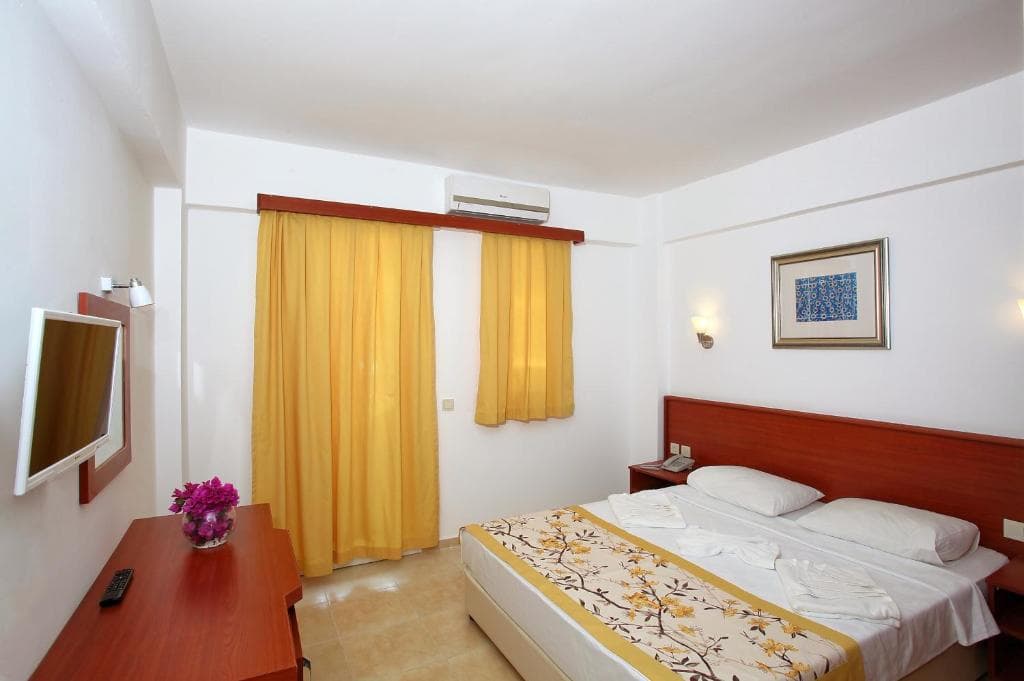 Natur Garden Hotel - 14