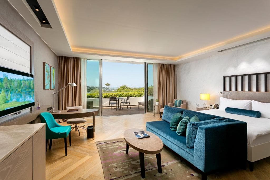 Sirene Luxury Bodrum - 11