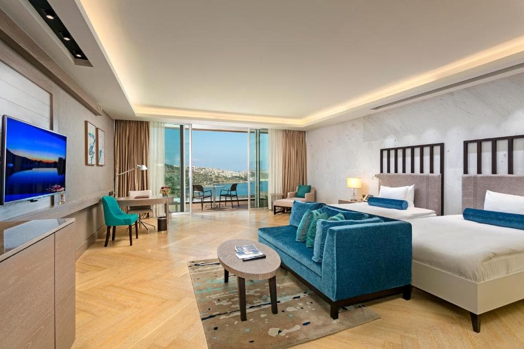 Sirene Luxury Bodrum - 5