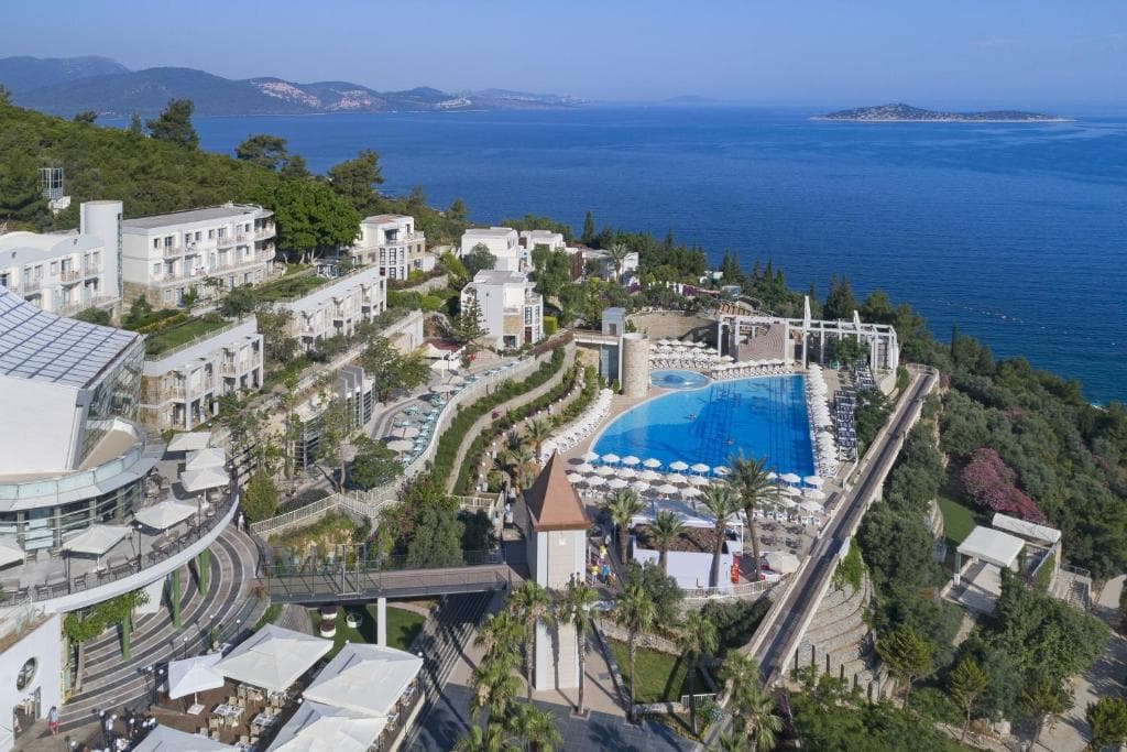 Duja Bodrum - 10