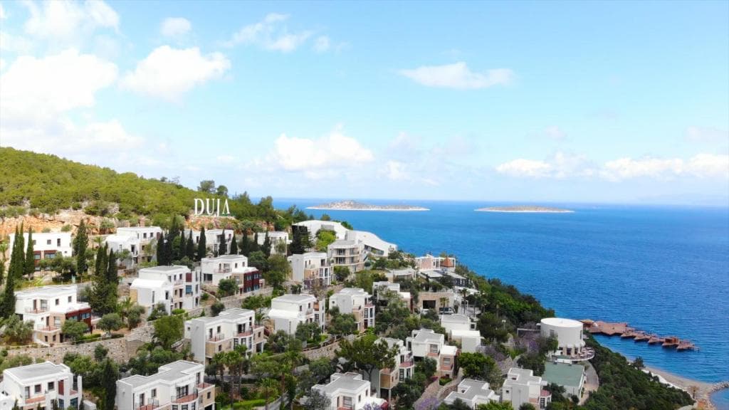 Duja Bodrum - 2