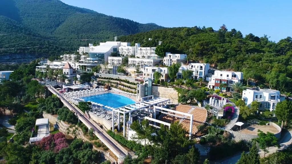 Duja Bodrum - 8