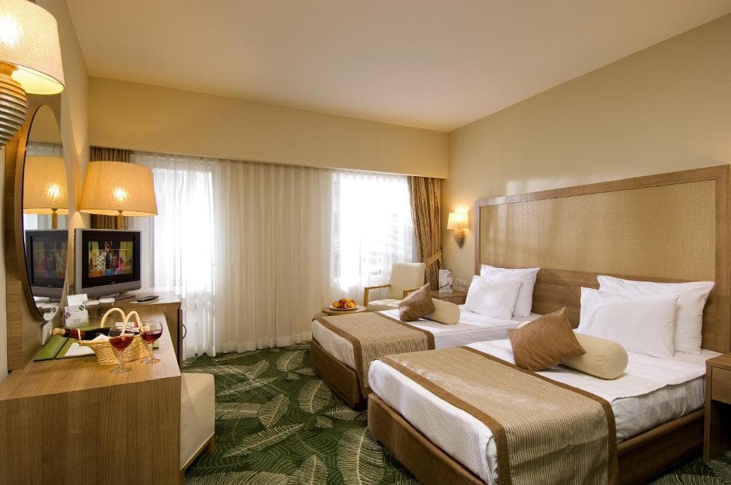 Charter Antalya - Marvida Family Eco Resort Hotel (ex Otium Family Eco Club ) - 24