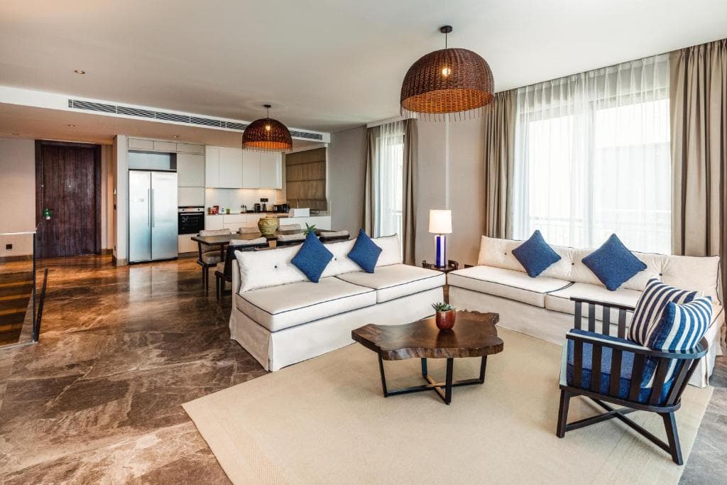 Kaya Palazzo Resort Residence Le Chic Bodrum - 10