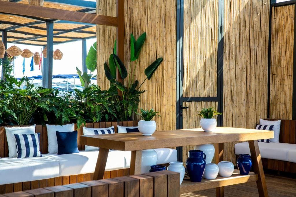 Kaya Palazzo Resort Residence Le Chic Bodrum - 5
