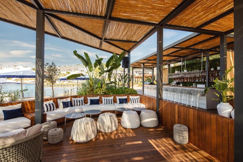 Kaya Palazzo Resort Residence Le Chic Bodrum - 35