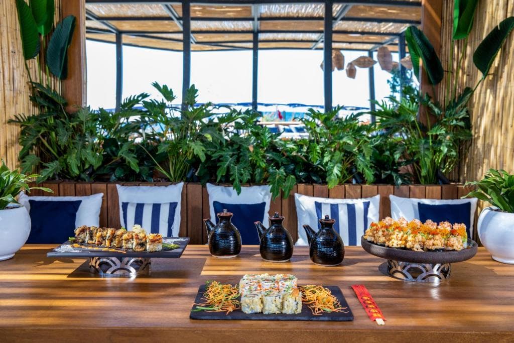 Kaya Palazzo Resort Residence Le Chic Bodrum - 40