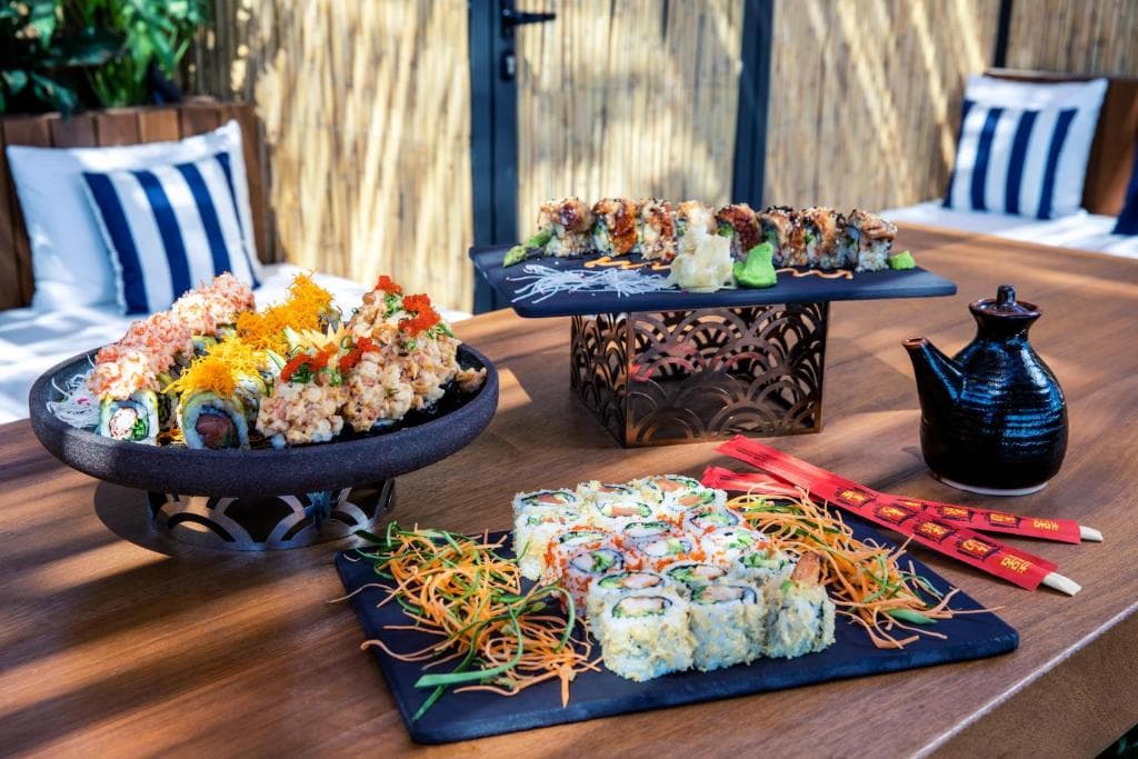 Kaya Palazzo Resort Residence Le Chic Bodrum - 42