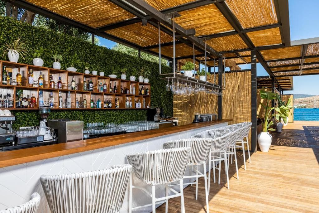 Kaya Palazzo Resort Residence Le Chic Bodrum - 45