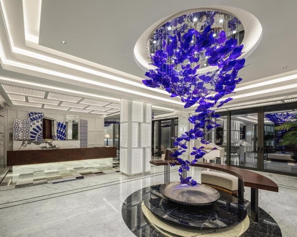 Kaya Palazzo Resort Residence Le Chic Bodrum - 32