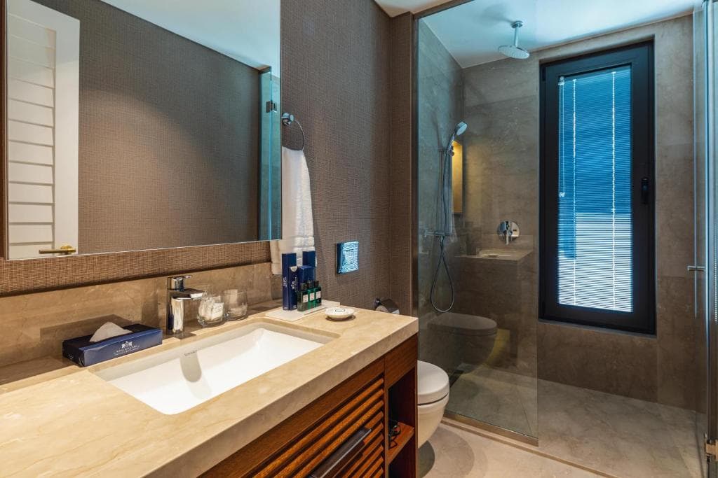 Kaya Palazzo Resort Residence Le Chic Bodrum - 3